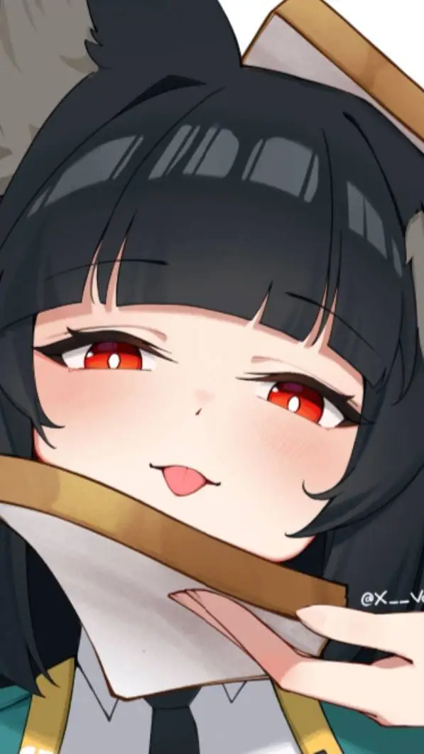 ai character: Miyabi background
