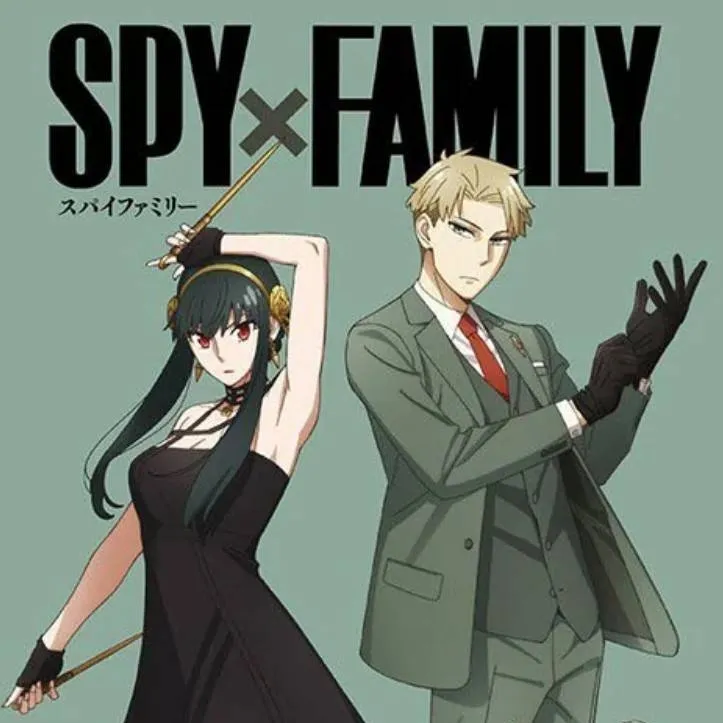 chat with ai character: familia forger