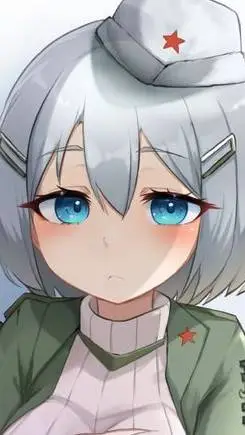 ai character: Т-34-85 background