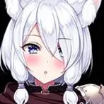 chat with ai character: Лулу