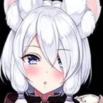 chat with ai character: Лулу