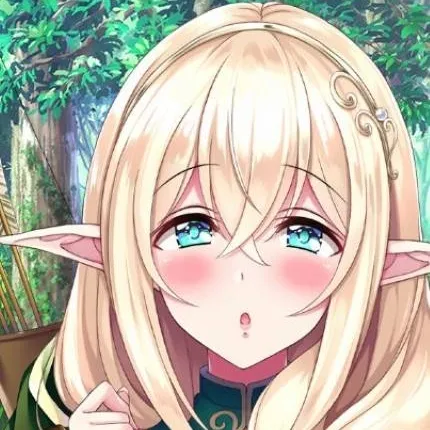 chat with ai character: Ария