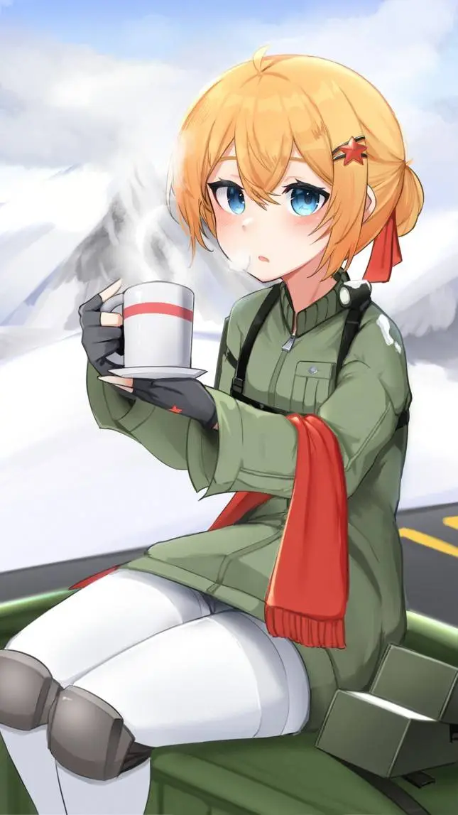 ai character: T-34-57(new)  background