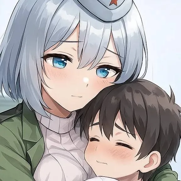 chat with ai character: Т-34-85