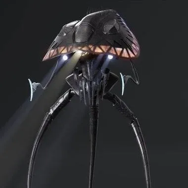 chat with ai character: Уберпод