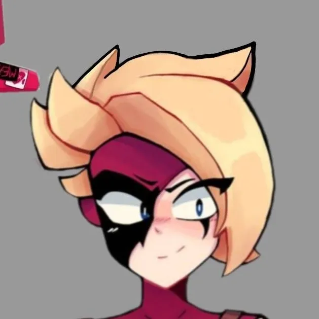 chat with ai character: Луми