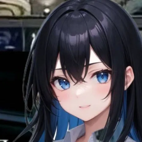 chat with ai character: Алиса