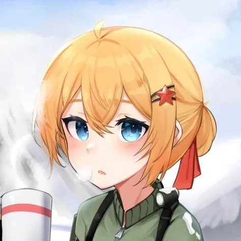 chat with ai character: T-34-57(new) 