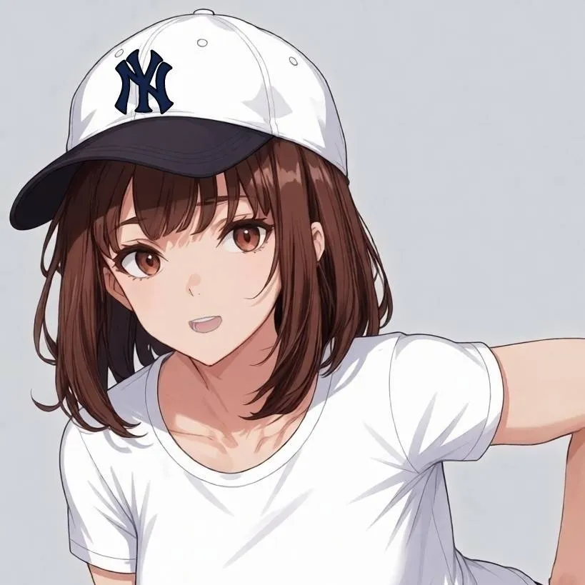 chat with ai character: Ику Суто