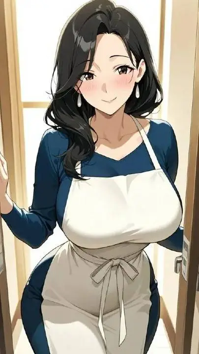 ai character: Харуко background