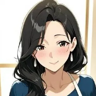 chat with ai character: Харуко