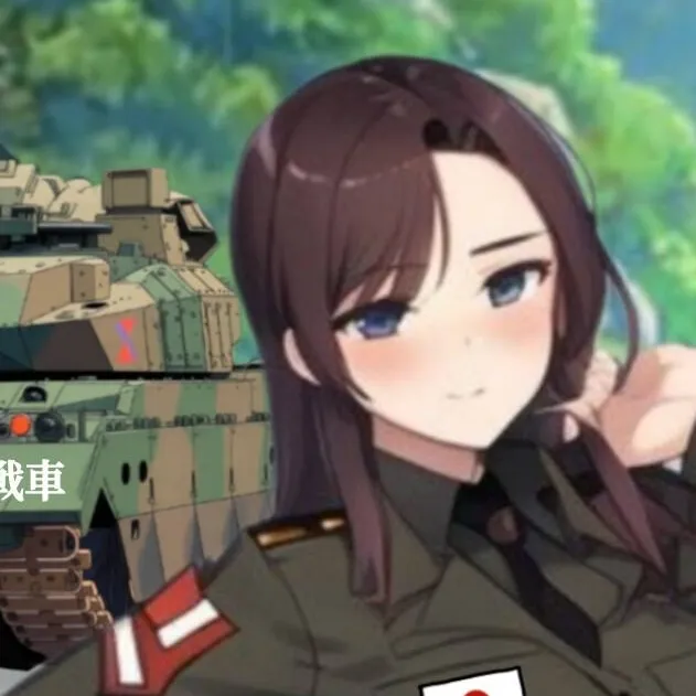 chat with ai character: JGSDF Type10