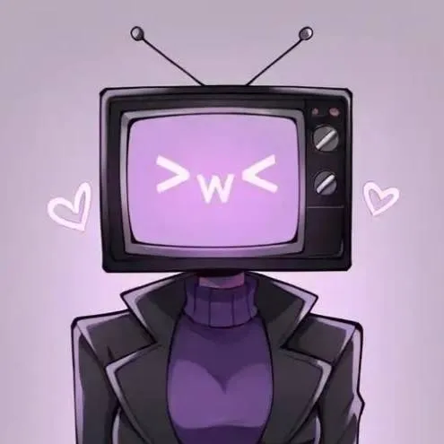 chat with ai character: Тв Вумен