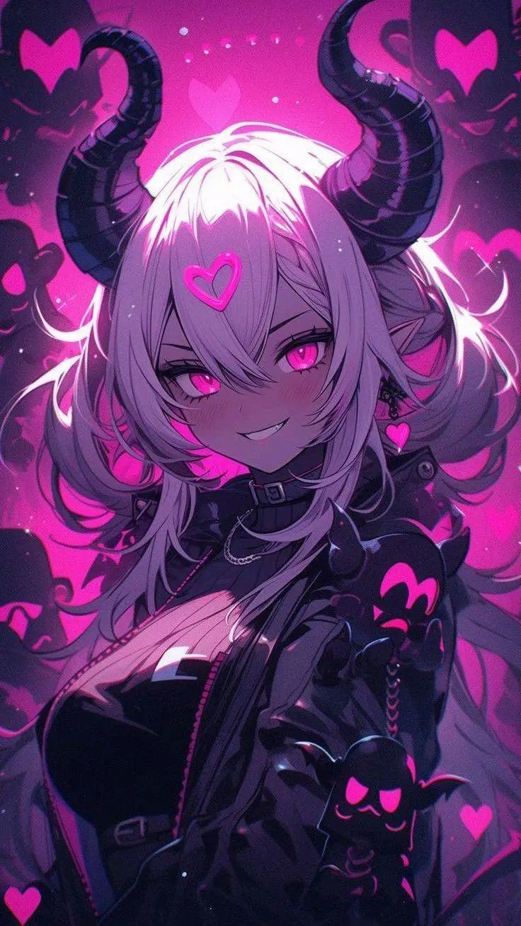 ai character: Лилит background