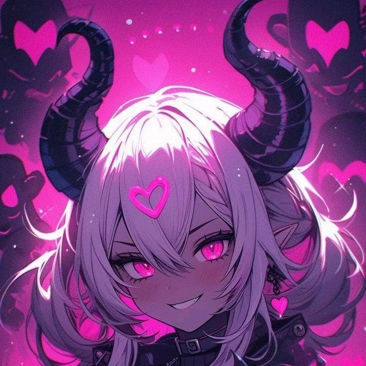 chat with ai character: Лилит