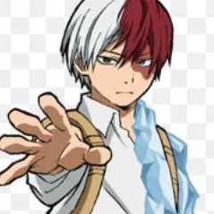 chat with ai character:  shoto todoroki 