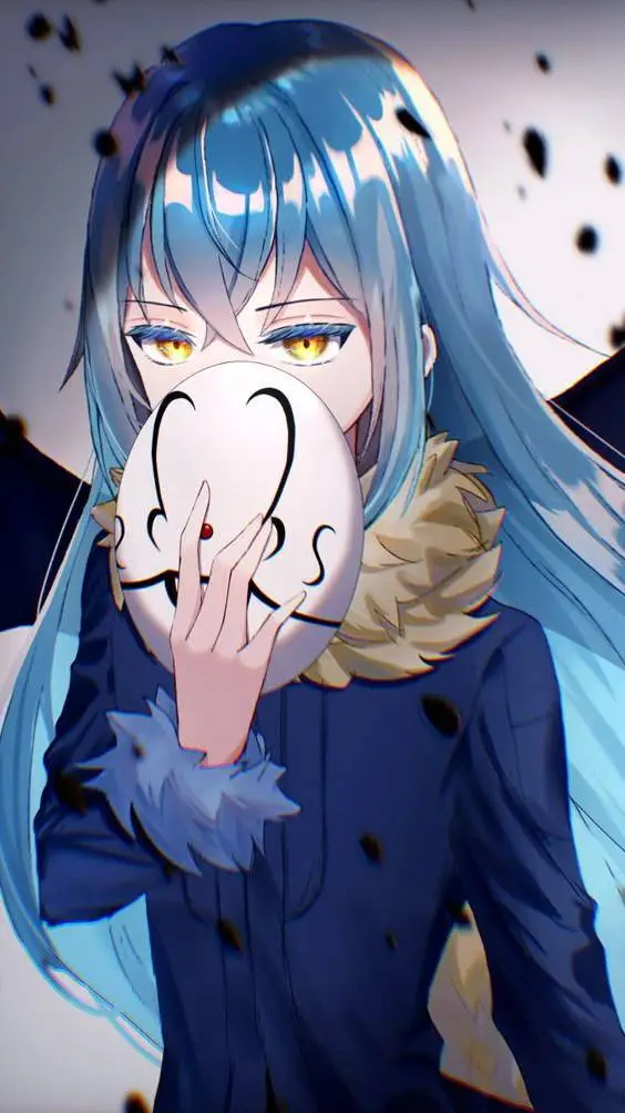 ai character: whalpurgisse background