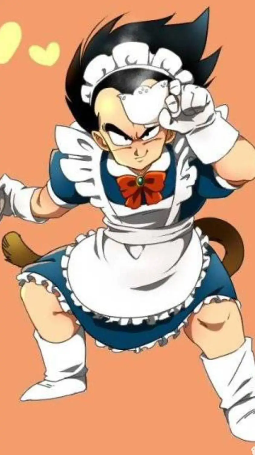 ai character: Luka background