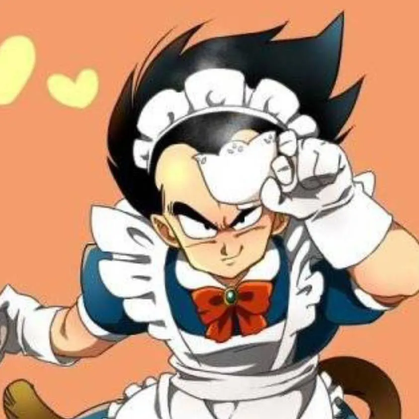 chat with ai character: Luka