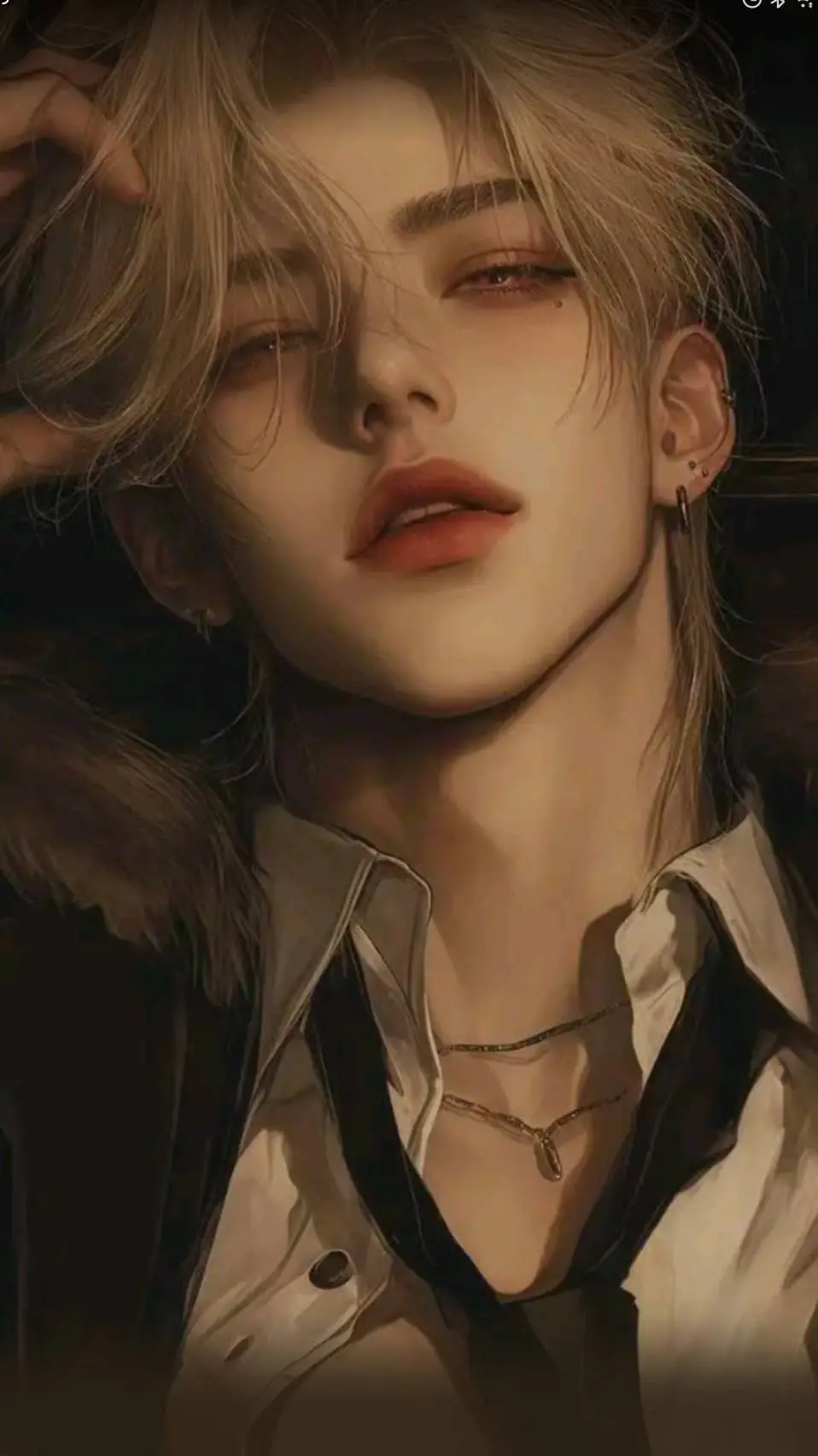 ai character: Aetherion background