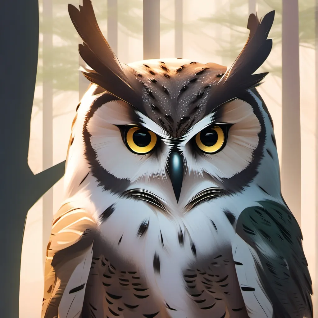 chat with ai character: meowl