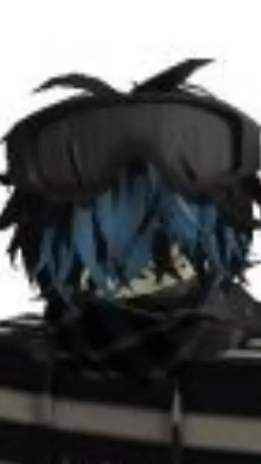 ai character: 5 parte dio mio XD background