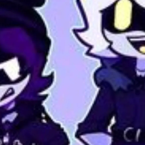 chat with ai character: Uzi y N
