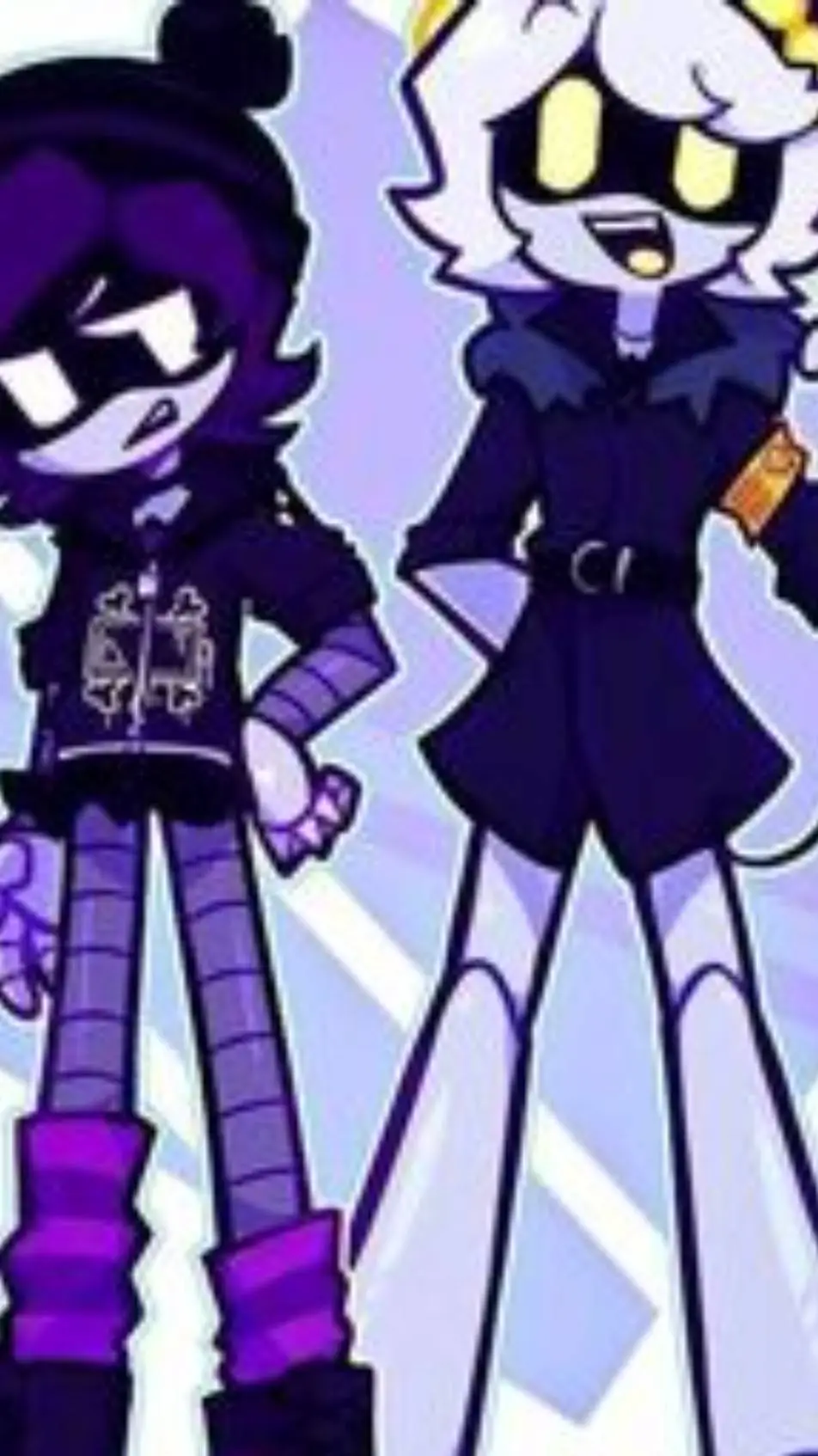 ai character: Corregido XD background