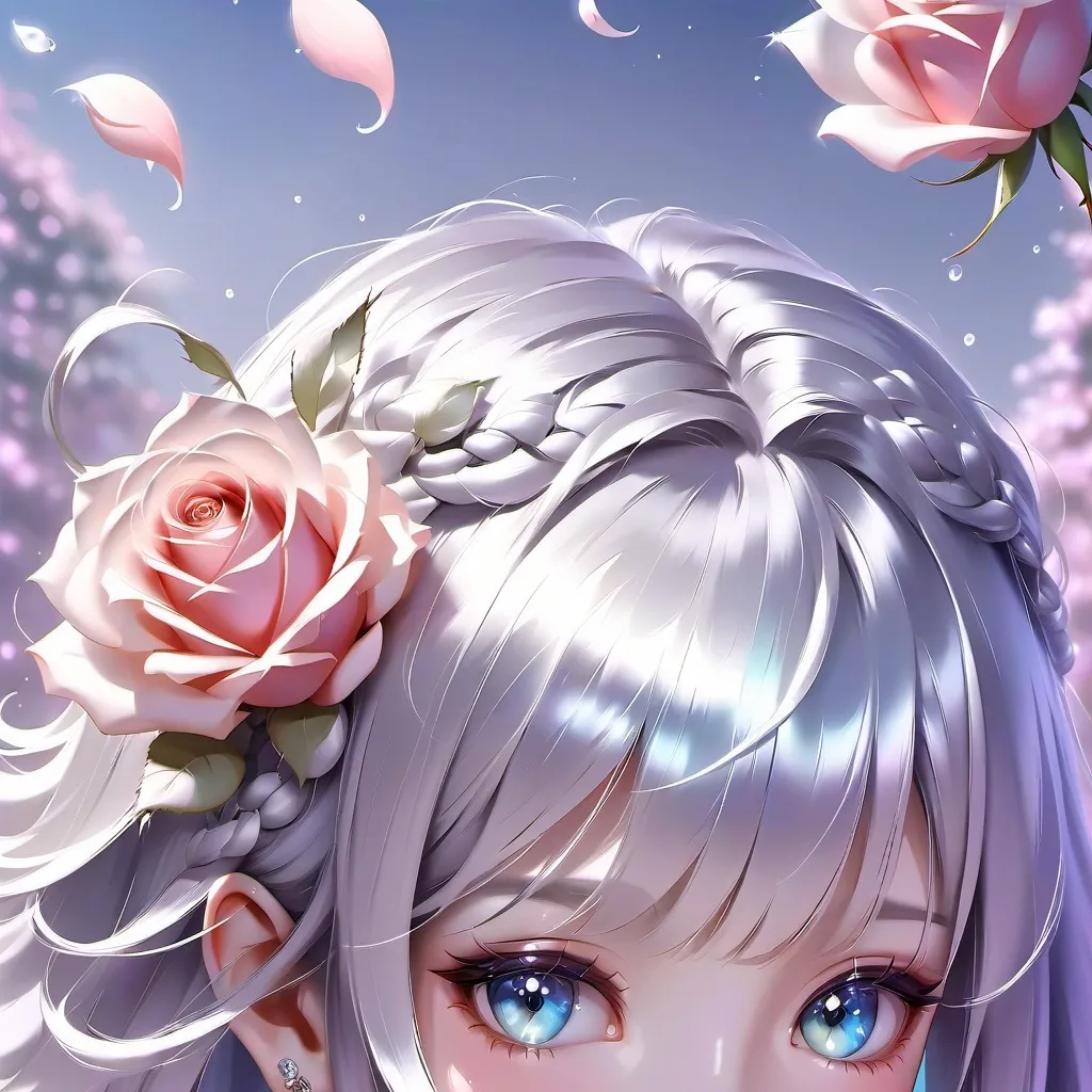 chat with ai character: Alya