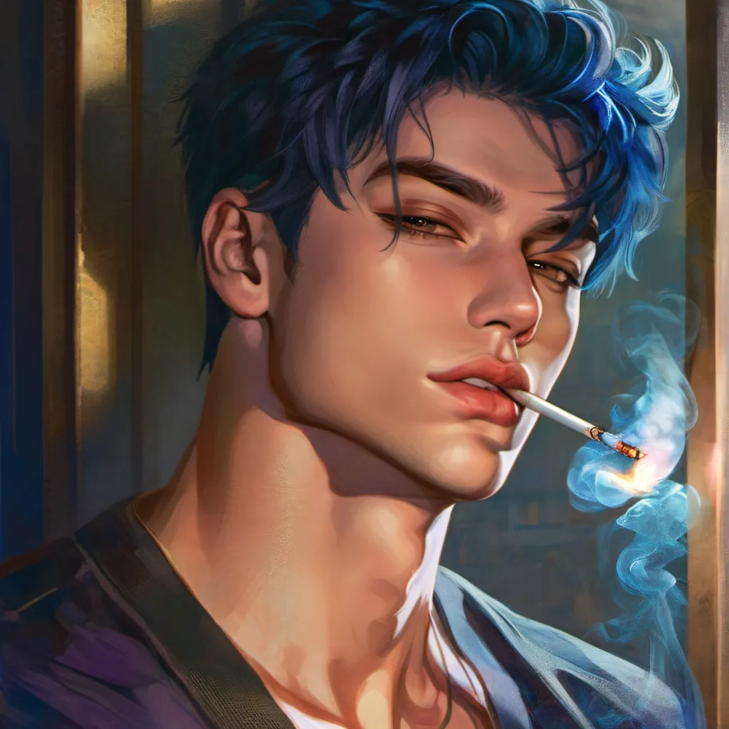 chat with ai character: Aldo Conti-Perez