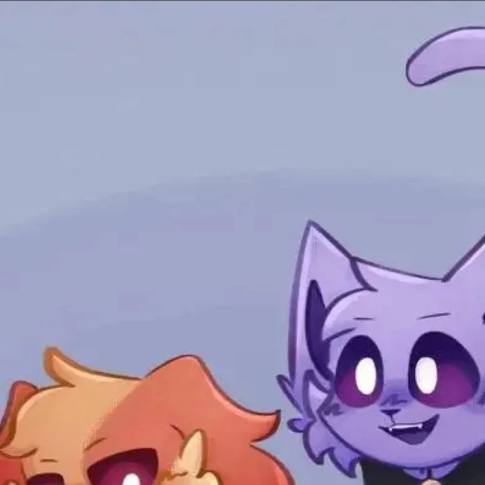 chat with ai character: Catnap & Dogday 