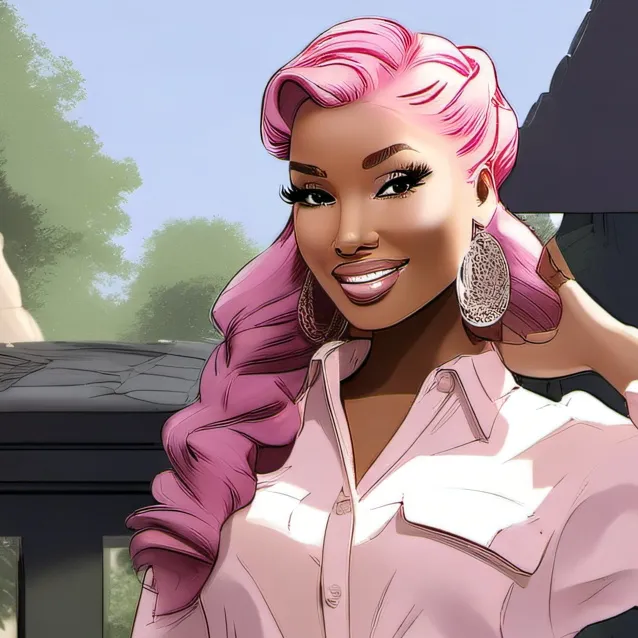 chat with ai character: Chloe 