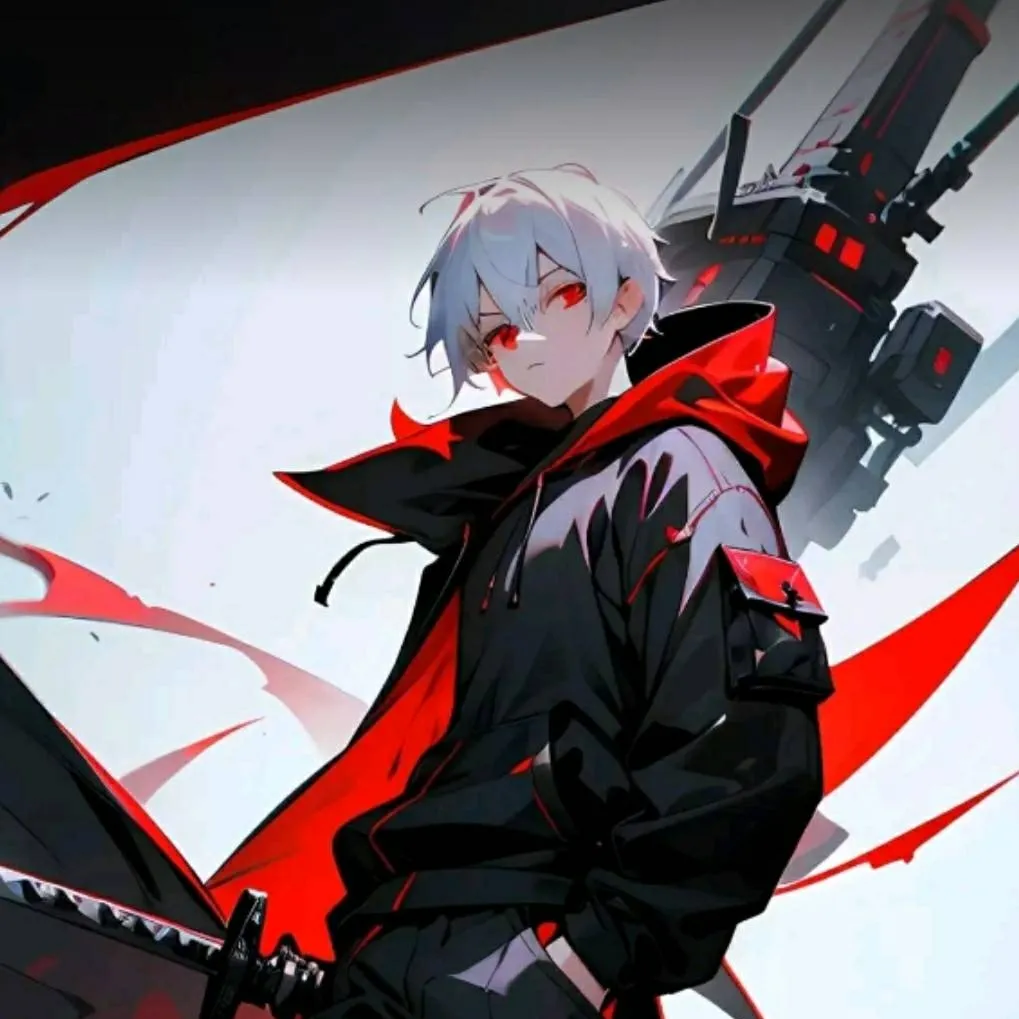 chat with ai character: kny