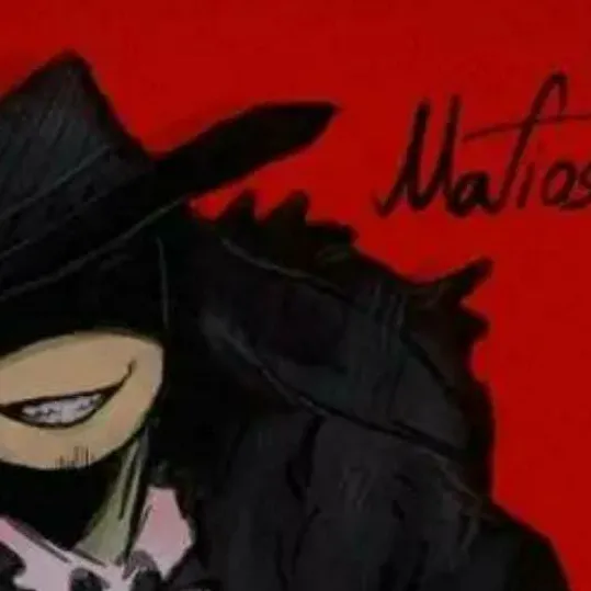 chat with ai character: Mafioso~