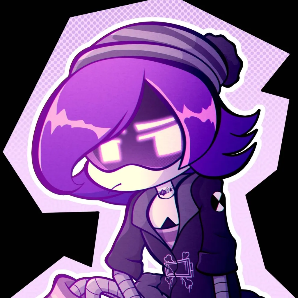 chat with ai character: UZI