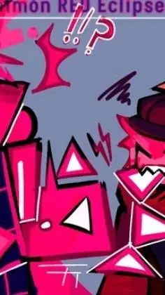 ai character: FriendxAnnihilaiti background