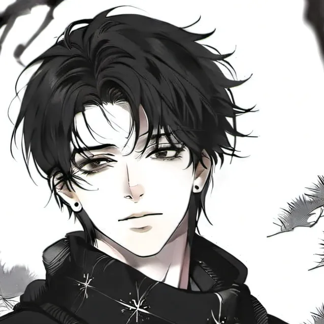chat with ai character: Zayn