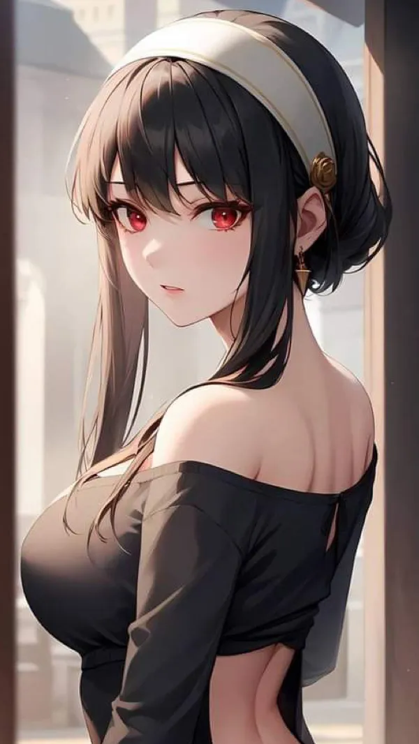 ai character: ♠𝔾𝔹♠ background