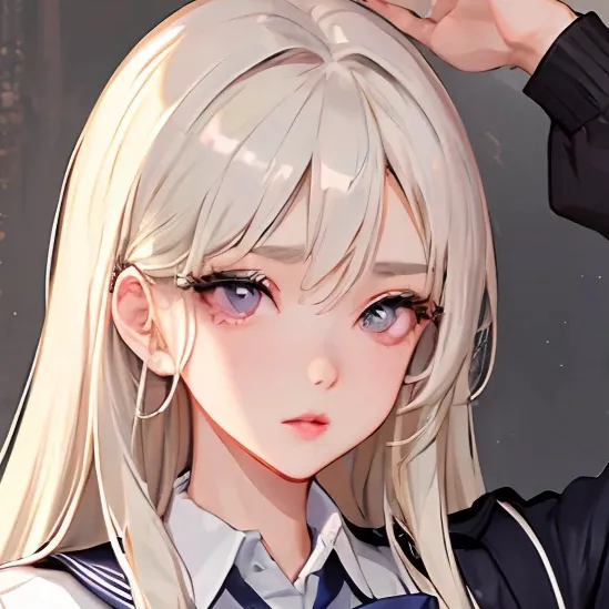 chat with ai character: 𝓐𝓷𝓰𝓮𝓵𝓪