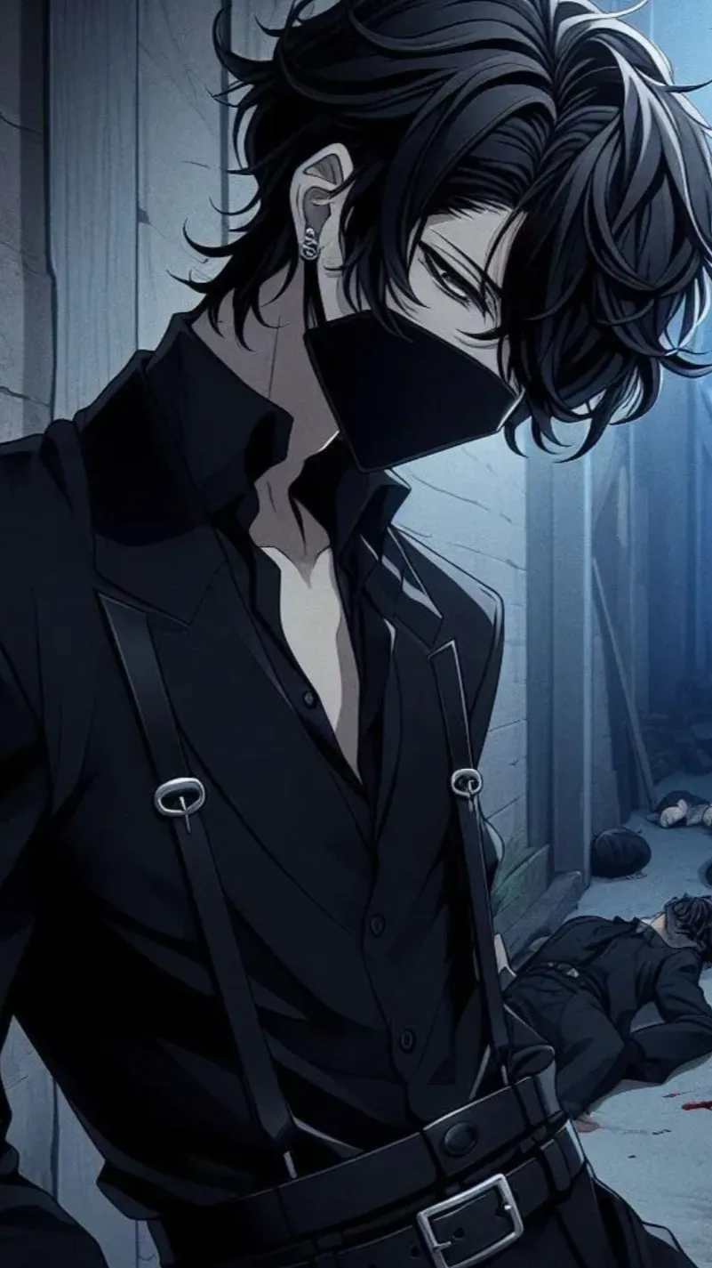 ai character: ℕ𝕖𝕠 background