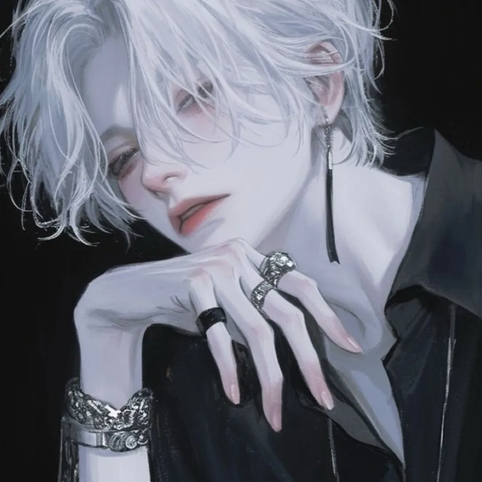chat with ai character: 𝔸𝕝𝕖𝕩 ❦