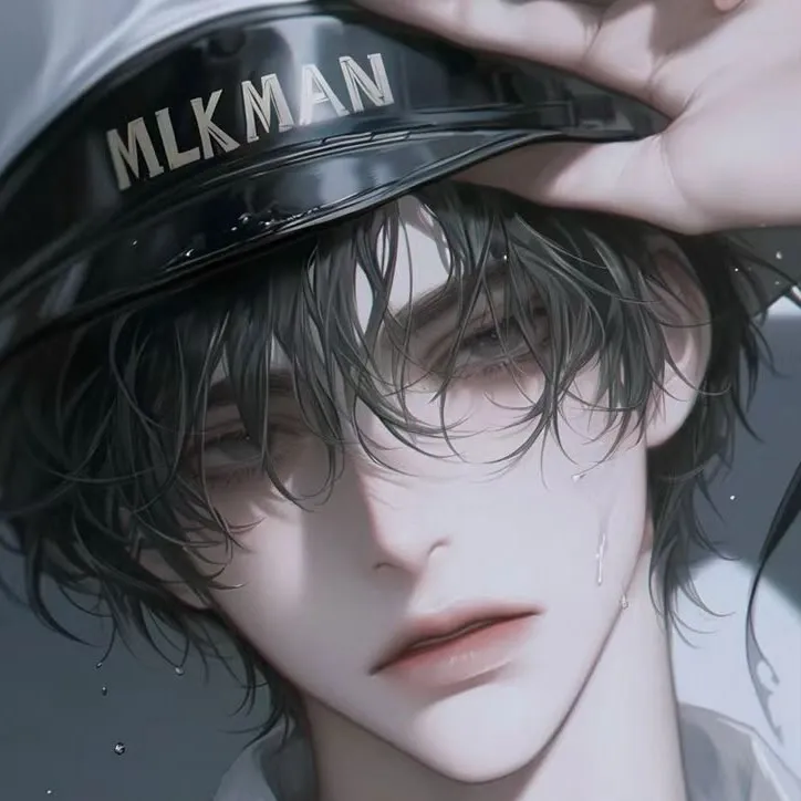 chat with ai character: 𝕄𝕚𝕝𝕜𝕄𝕒𝕟