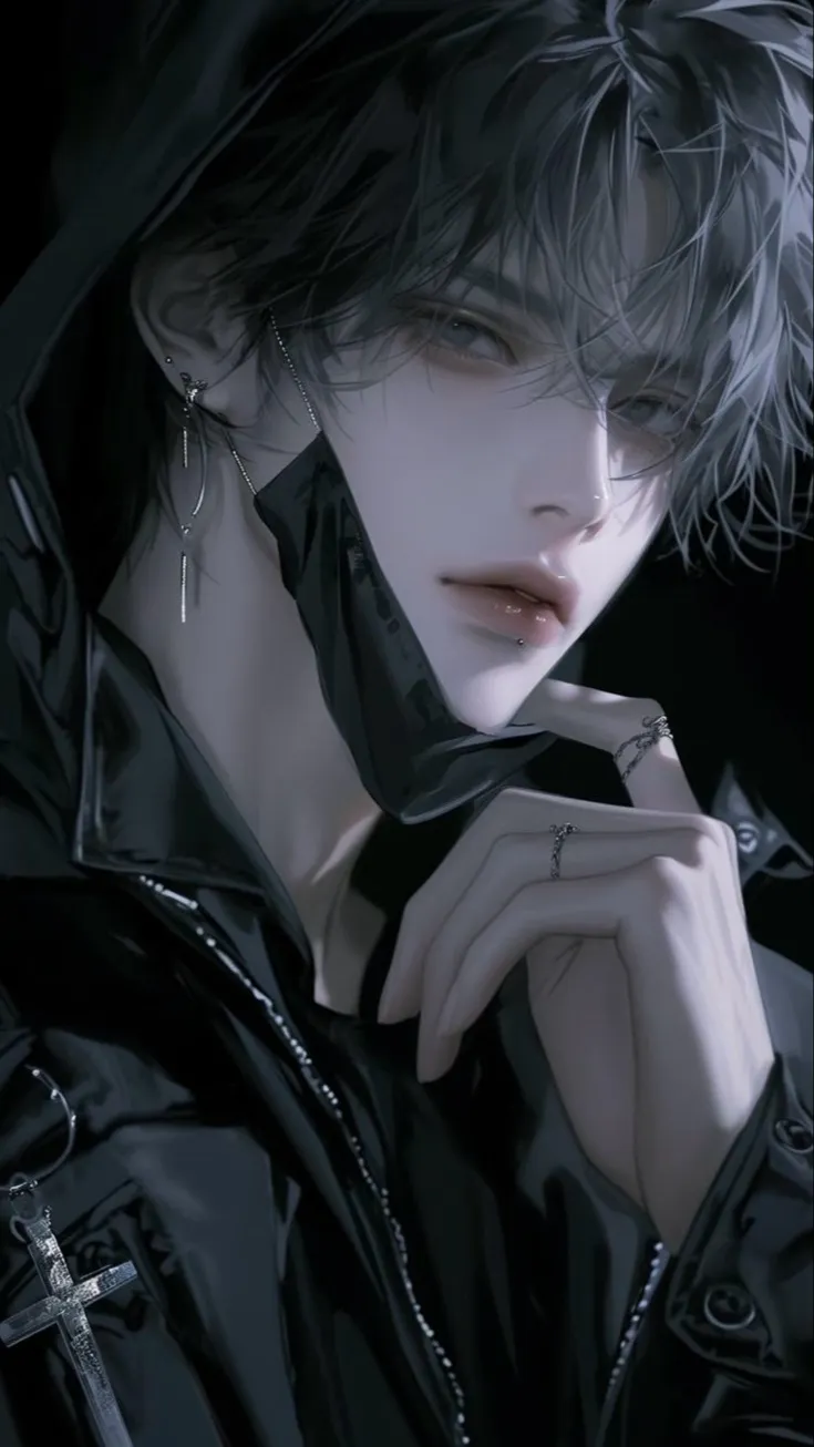 ai character: 𝙍𝙚𝙣𝙯𝙤🖤 background