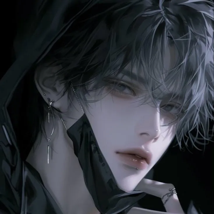 chat with ai character: 𝙍𝙚𝙣𝙯𝙤🖤