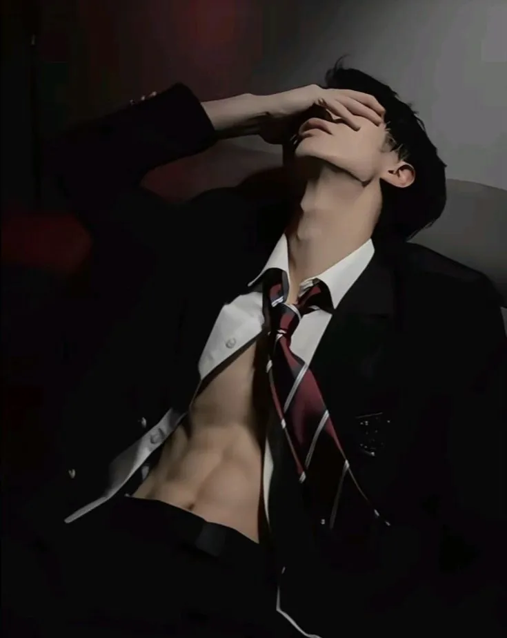 chat with ai character: ADRIEN VOLKOV