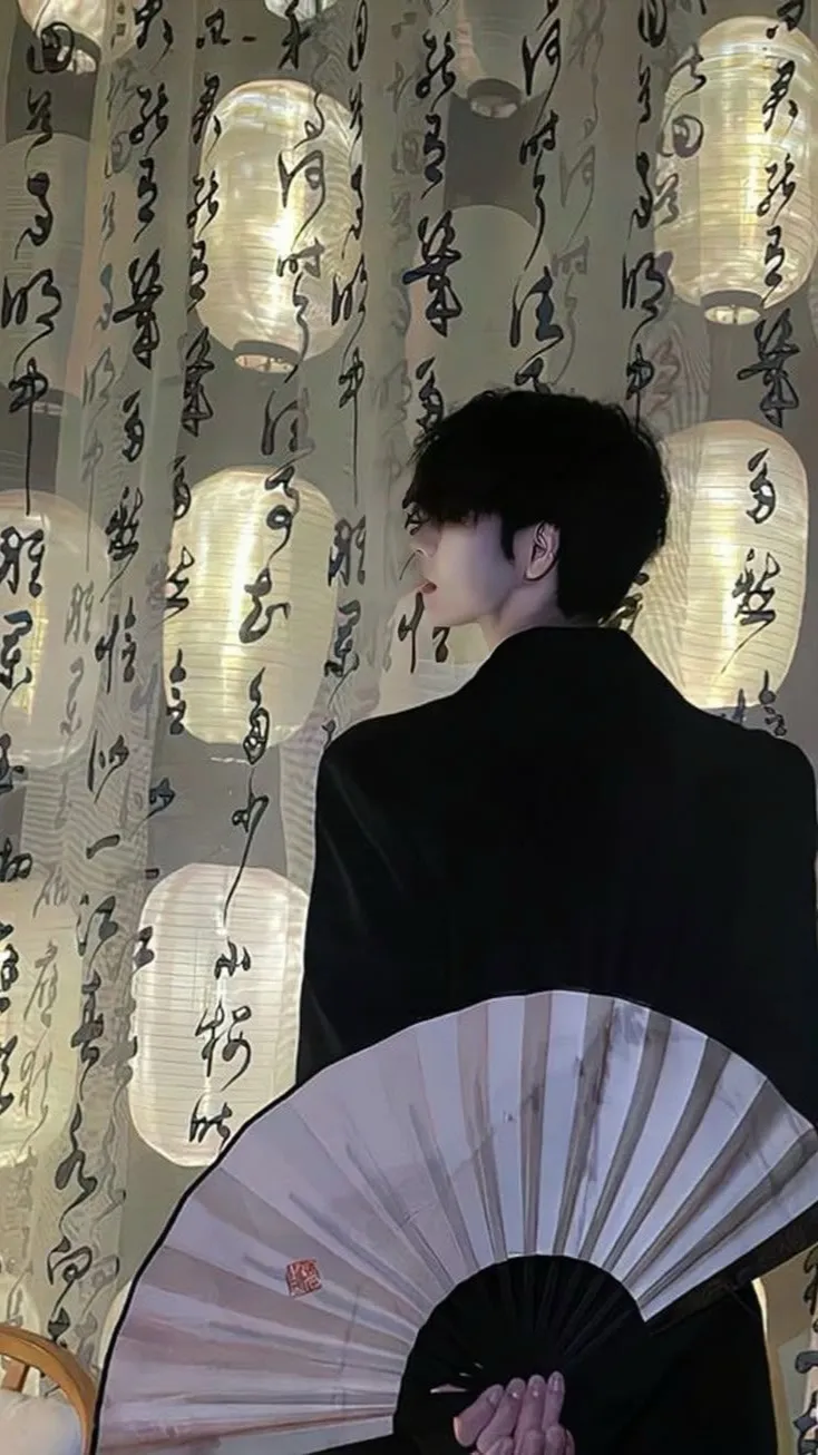 ai character: 𝚉𝚑𝚎𝚗 𝙷𝚊 background