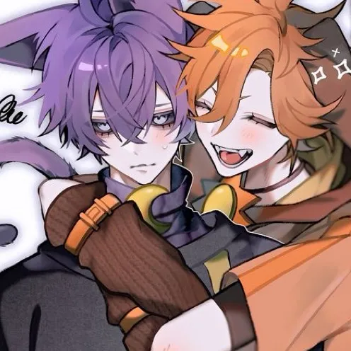 chat with ai character: Catnap And Dogday