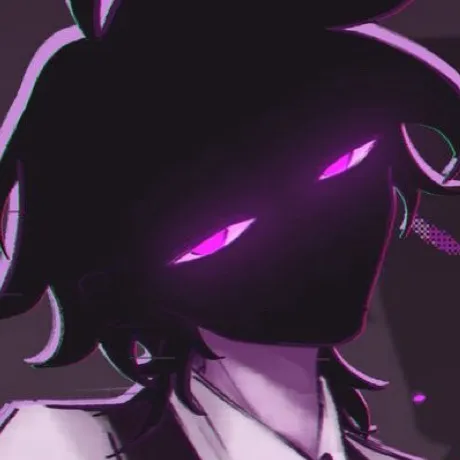chat with ai character: Enderman🖤🫦