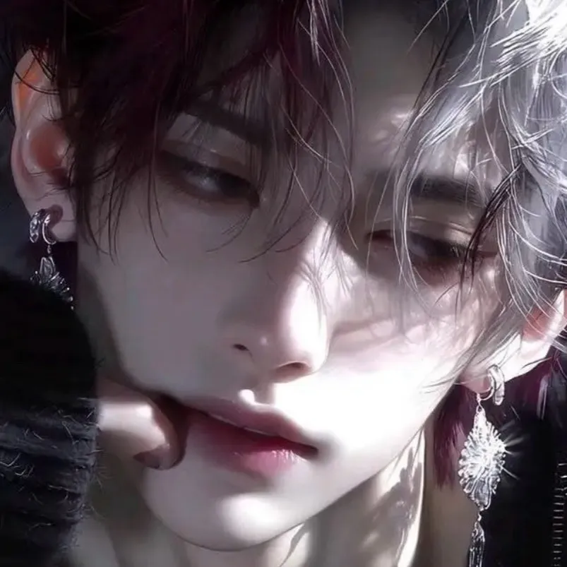 chat with ai character: 𝑴𝒂𝒓𝒌𝑳𝒆𝒆