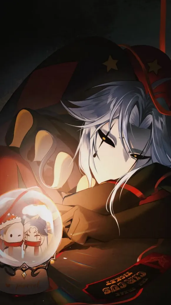 ai character: 𝔓𝔦𝔢𝔯𝔯𝔬𝔱 background